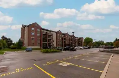 157 Wellington Street Unit# 206 New Tecumseth Ontario L9R 0R7