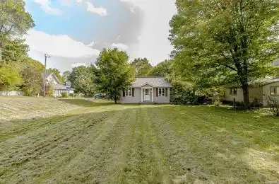 738 MOUNT PLEASANT Road Brant Ontario N0E 1K0