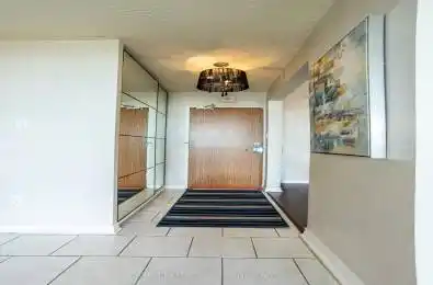 20 Mississauga Valley Boulevard Unit# 1501 Mississauga Ontario L5A 3S1