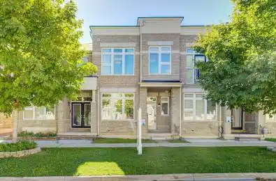 229 South Unionville Avenue Markham Ontario L3R 5S6