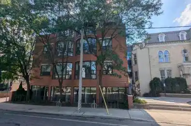 150 Beverley Street Unit# 1 Toronto C01 Ontario M5T 1Y5