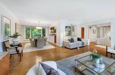 12 Vistaview Boulevard Vaughan Ontario L4J 2A6
