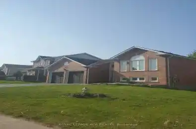 199 King Street East Gwillimbury Ontario L0G 1M0