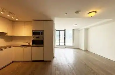 11 Wellesley Street Unit# 606 Toronto C01 Ontario M4Y 0G4