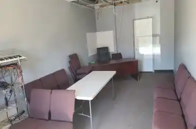 2400 Finch Avenue Unit# 5 Toronto W05 Ontario M9M 2C8