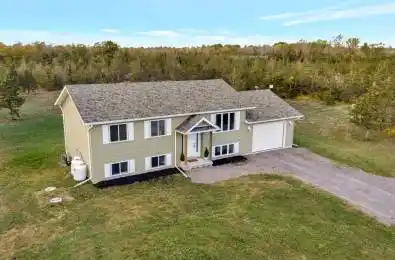 158 Old Milford Road Prince Edward County Ontario K0K 2T0