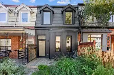 17 Gordon Street Toronto C01 Ontario M6K 1P7
