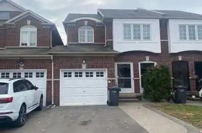 70 Charcoal Way Brampton Ontario L6Y 5R9