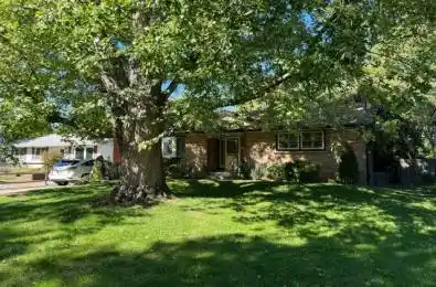535 Enfield Road Burlington Ontario L7T 2X5