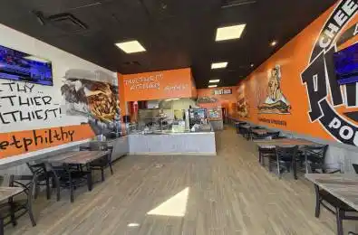 15480 Bayview Avenue Aurora Ontario L4G 7J1