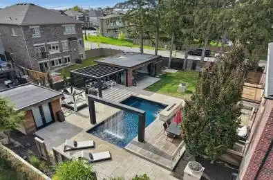 667 Nashville Road Vaughan Ontario L0J 1C0