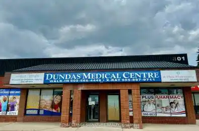 801 Dundas Street Unit# Part E1 Mississauga Ontario L4Y 1G9