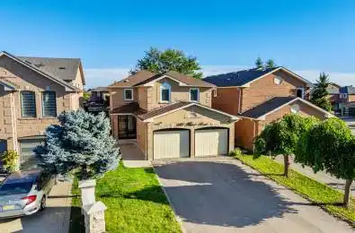 5429 Flatford Road Mississauga Ontario L5V 1Y6