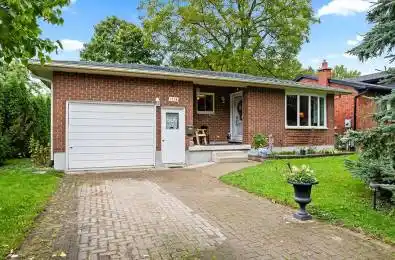 1118 6th Avenue Owen Sound Ontario N4K 5H1