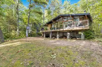 1292 Tiny Beaches Road Tiny Ontario L9M 0H3