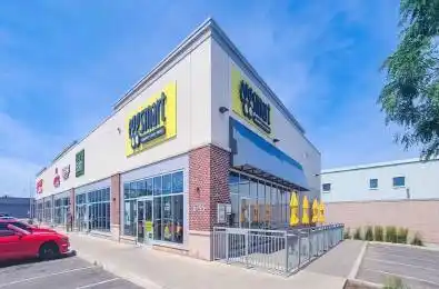 6795 Airport Road Mississauga Ontario L4V 1E6