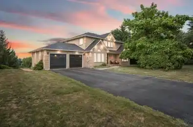 7 Golfview Boulevard Bradford West Gwillimbury Ontario L3Z 2A6