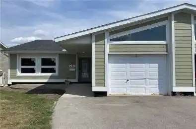 9 Father Csilla Terrace Hamilton Ontario L9B 2L9