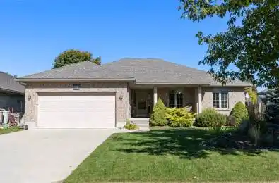 72 Stanley Crescent Centre Wellington Ontario N0B 1S0