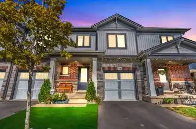 73 Severino Circle West Lincoln Ontario L0R 2A0