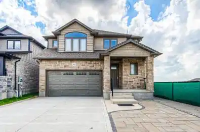 92 Lasby Lane Woolwich Ontario N0B 1M0