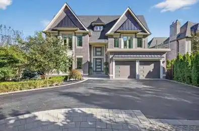 185 Edenbridge Drive Toronto W08 Ontario M9A 3G7