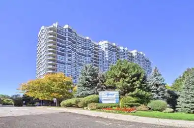 7300 Yonge Street Unit# 411 Vaughan Ontario L4J 7Y5