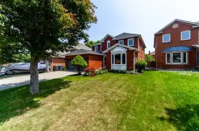 328 Bristol Road Mississauga Ontario L5R 2J7
