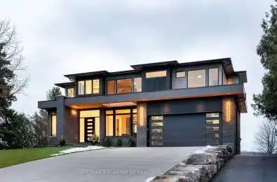 2284 SIDEROAD 1 N/A Burlington Ontario L7P 0S7