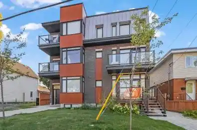 368 Tweedsmuir Avenue Unit# 301 Westboro - Hampton Park Ontario K1Z 5N