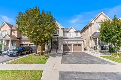 428 Father Tobin Road Brampton Ontario L6R 0S2