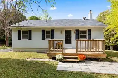637202 Prince of Wales Road Mulmur Ontario L0N 1J0