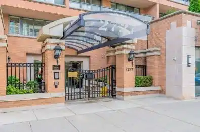 2727 Yonge Street Unit# 514 Toronto C04 Ontario M4N 3R6
