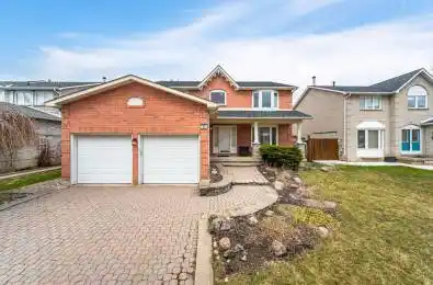 66 Settler Court Brampton Ontario L6Z 4L6