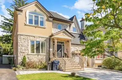 53 Walder Avenue Toronto C12 Ontario M4P 2R8