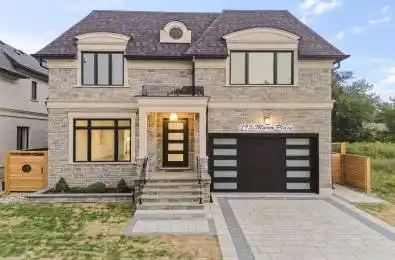 193 Mateo Place Mississauga Ontario L5A 0A5
