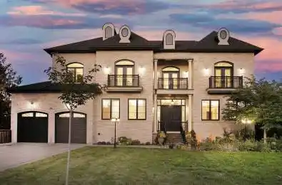19 Blyth Street Richmond Hill Ontario L4E 2Y2
