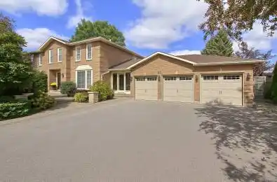 1824 Mount Albert Road East Gwillimbury Ontario L0G 1V0