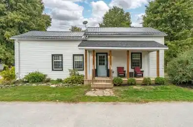 3769 County Rd 13 N/A Prince Edward County Ontario K0K 2T0