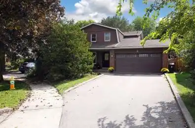 12 Relroy Court Toronto E05 Ontario M1W 2Y7