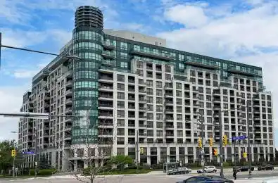18 Harding Boulevard Unit# PH211 Richmond Hill Ontario L4C 0T3