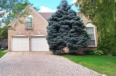 10 Millstone Court Markham Ontario L3R 7L9