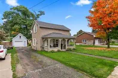 620 Victoria Street Brockton Ontario N0G 2V0