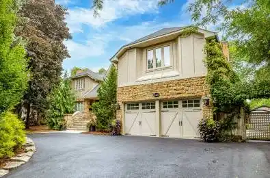 2446 Hammond Road Mississauga Ontario L5K 1T2