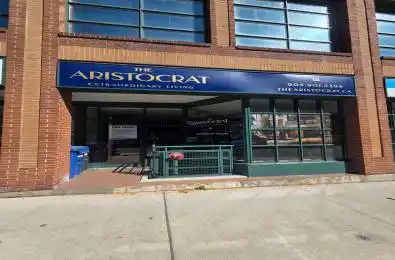 115 Trafalgar Road Unit# 5 Oakville Ontario L6J 3G3