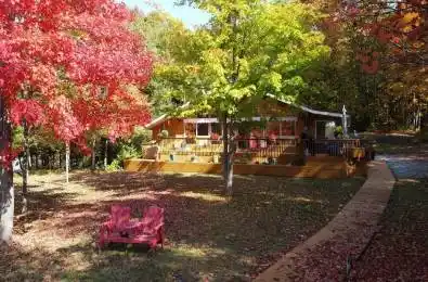 2674 Smith Road Frontenac Ontario K0H 1C0