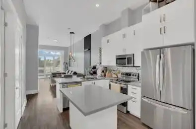 85 Morrell Street Unit# 219B Brantford Ontario N3T 4J6