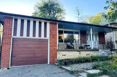 30 Bobmar Road Toronto E10 Ontario M1C 1C9