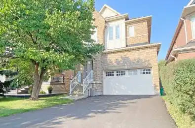 5173 Churchill Meadows Boulevard Mississauga Ontario L5M 8B7