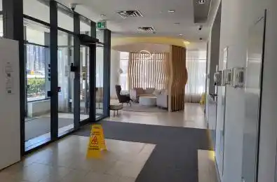 150 Fariview Mall Drive Unit# 1310 Toronto C15 Ontario M2J 0E7